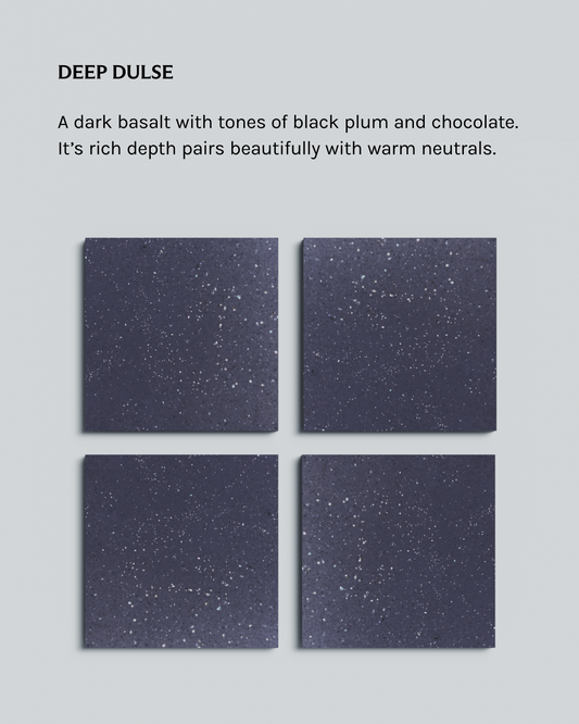 SAMPLE - DEEP DULSE
