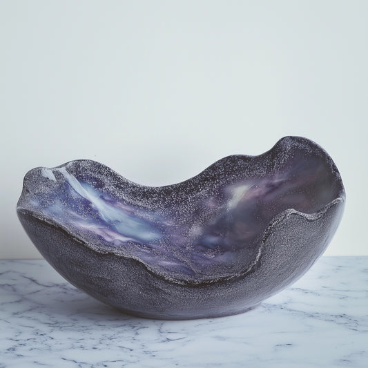 PRE-ORDER ABALONE VESSEL