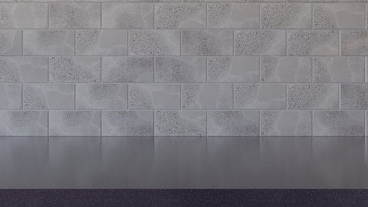 COUNTERTOP & BACKSPLASHES