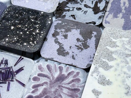 The First Architectural Surface Made From Sea Urchins