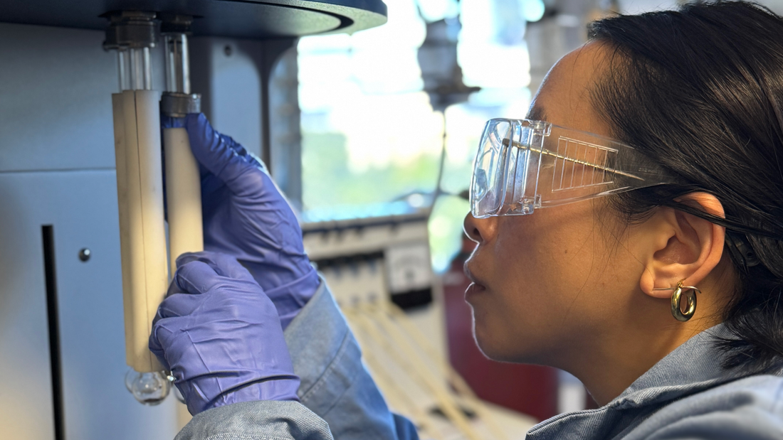 Behind the Scenes: An Update From Our Berkeley Biodesign Lab