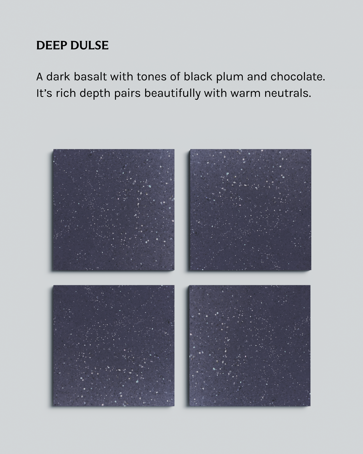 SAMPLE - DEEP DULSE