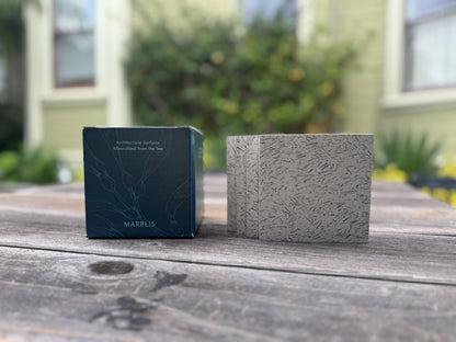 URCHINITE COASTER SET
