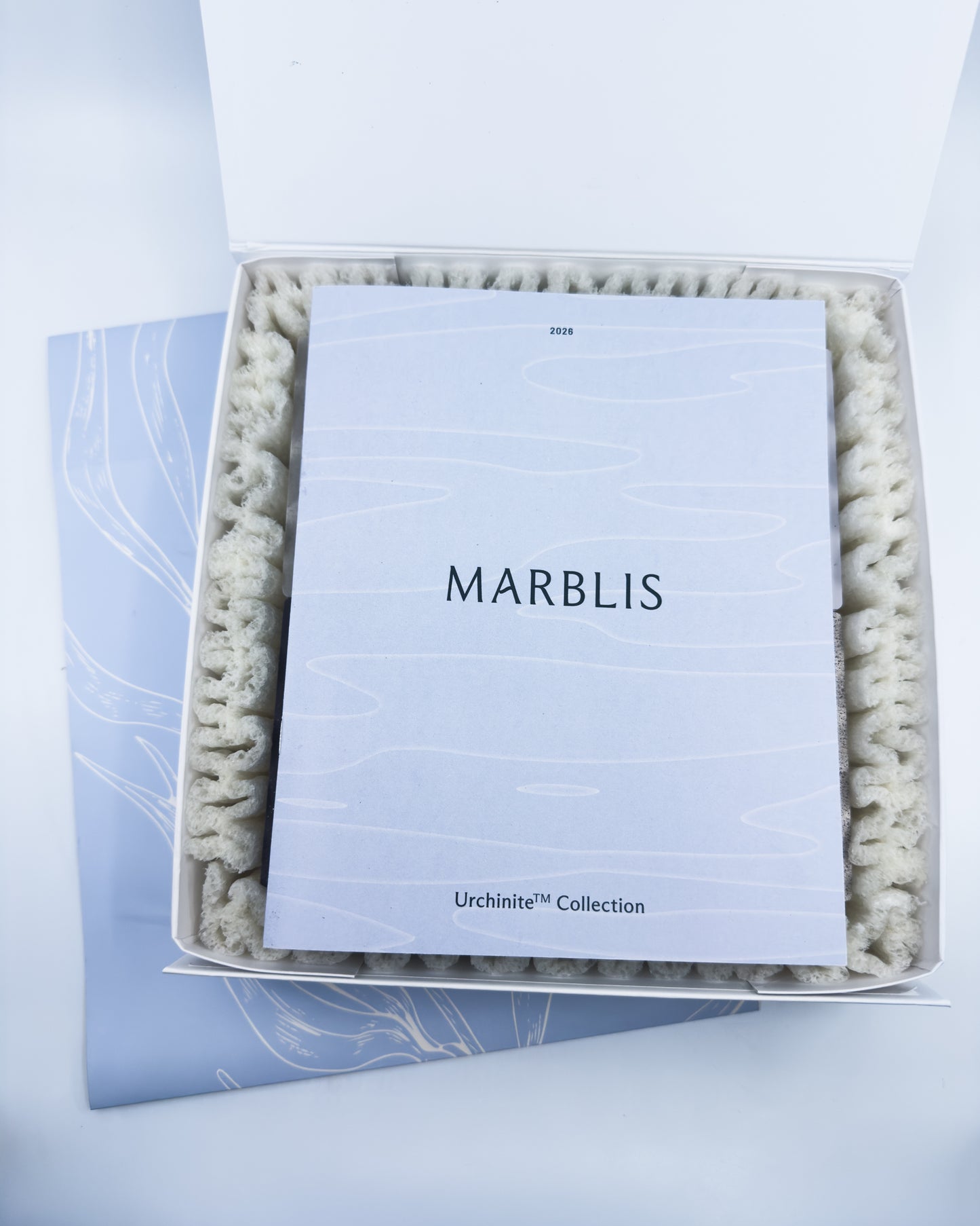 URCHINITE SAMPLE BOX