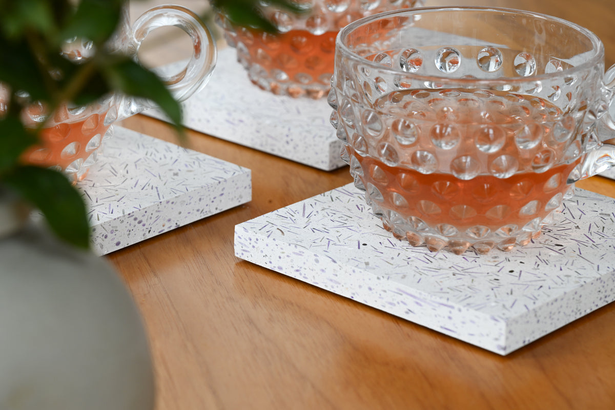 URCHINITE COASTER