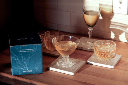 URCHINITE COASTER