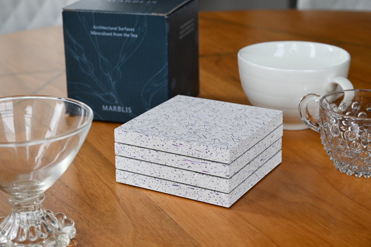 URCHINITE COASTER