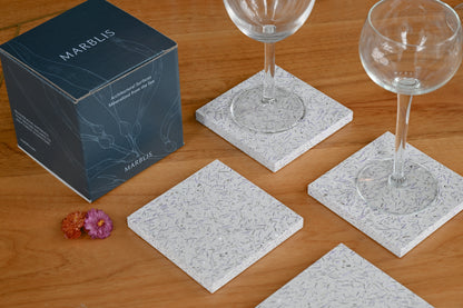 URCHINITE COASTER