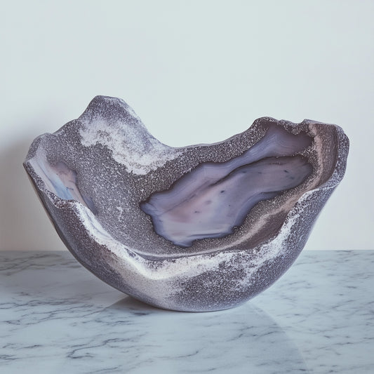 PRE-ORDER ABALONE VESSEL