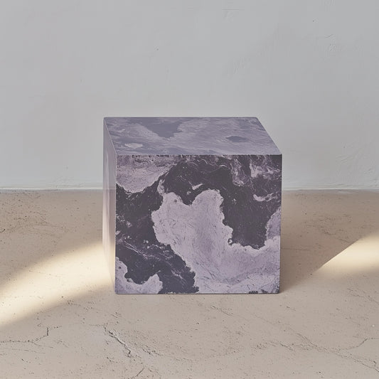 PRE-ORDER UNI PLINTH SIDE TABLE