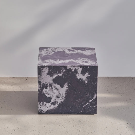 PRE-ORDER UNI PLINTH SIDE TABLE