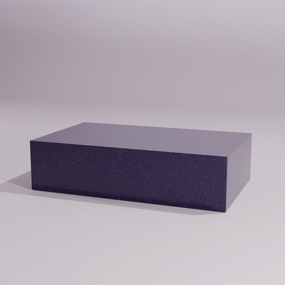 PRE-ORDER UNI PLINTH SIDE TABLE