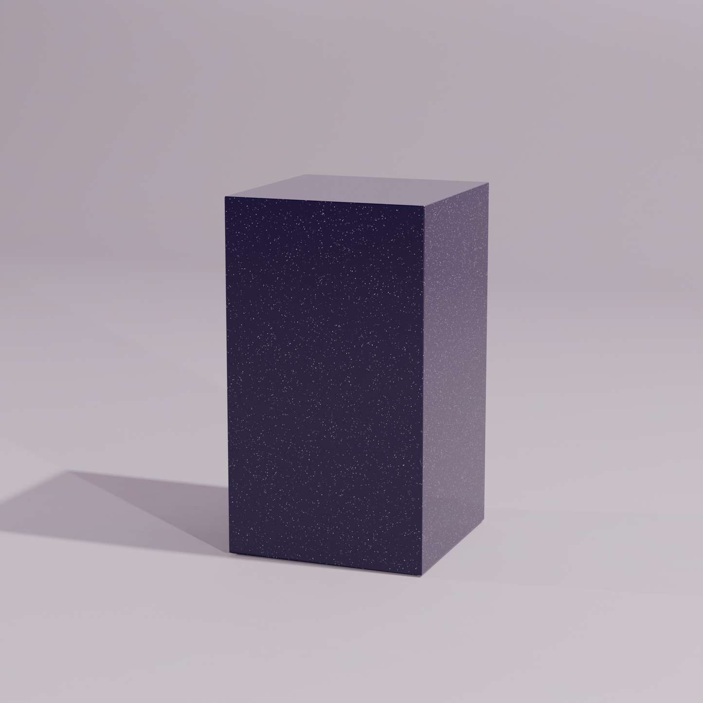 PRE-ORDER UNI PLINTH SIDE TABLE