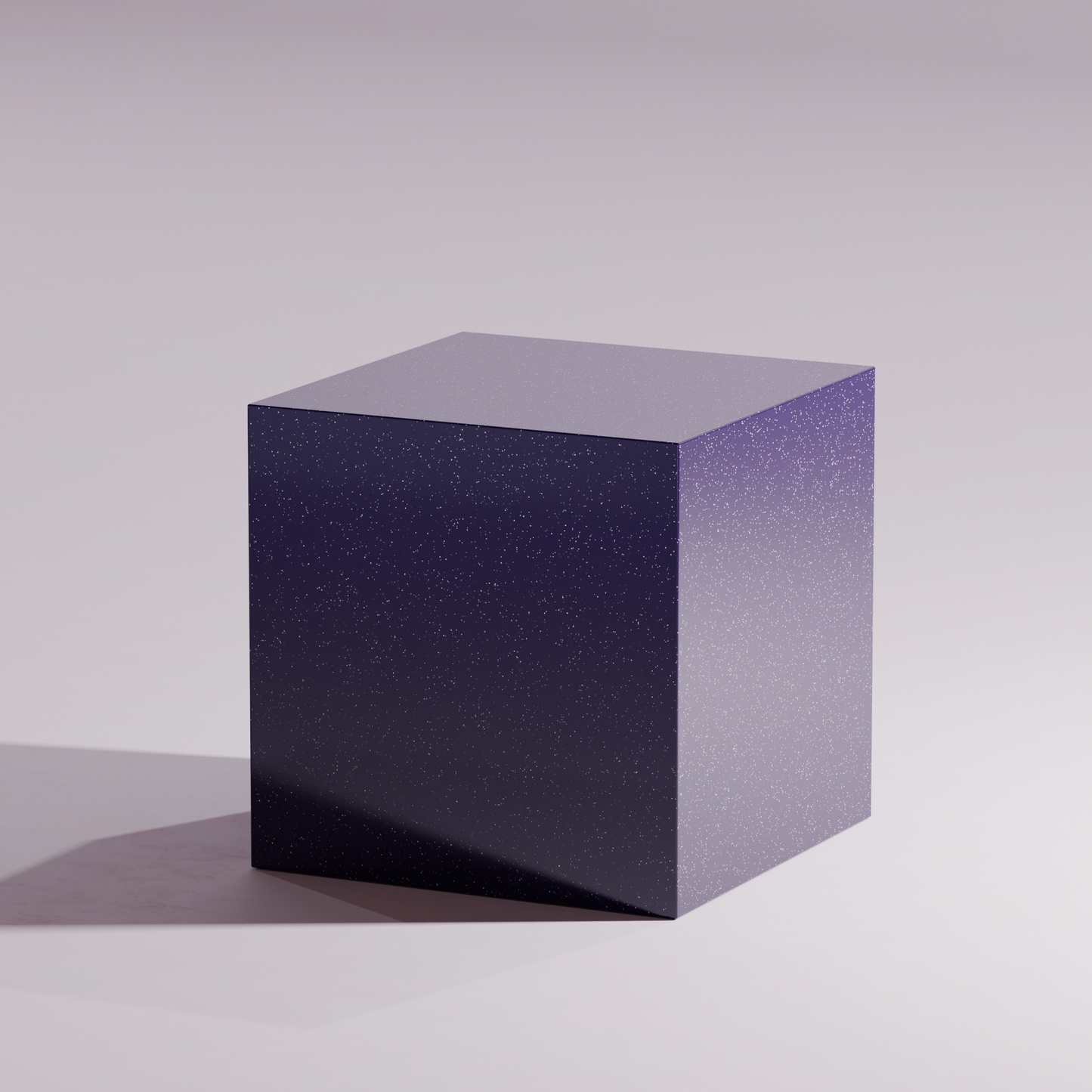 PRE-ORDER UNI PLINTH SIDE TABLE