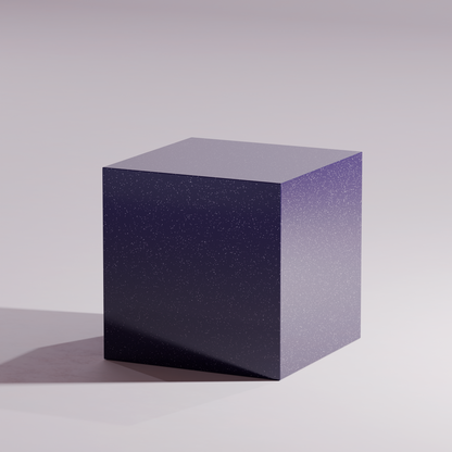 PRE-ORDER UNI PLINTH SIDE TABLE