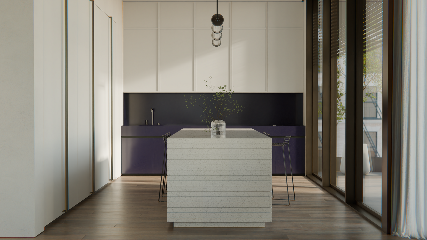 BACKSPLASH