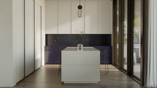 BACKSPLASH