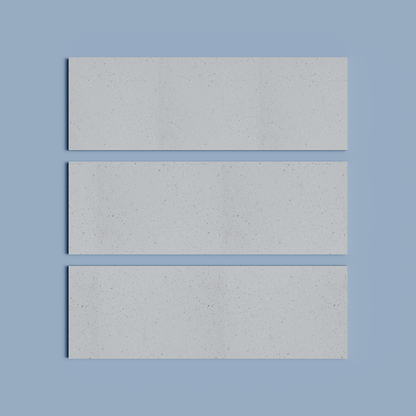 ELONGATED TILES 12" x 4"