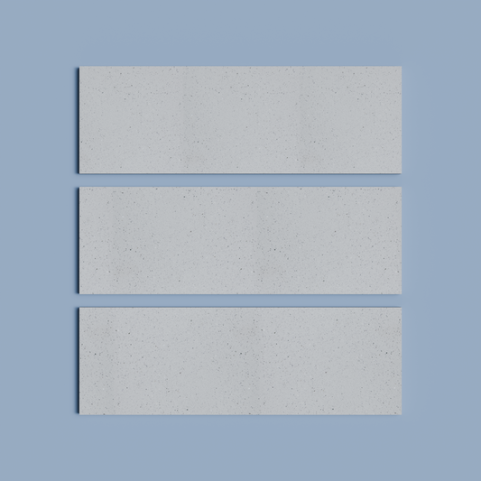 ELONGATED TILES 12" x 4"