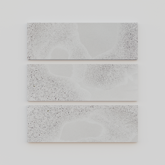 ELONGATED TILES 12" x 4"