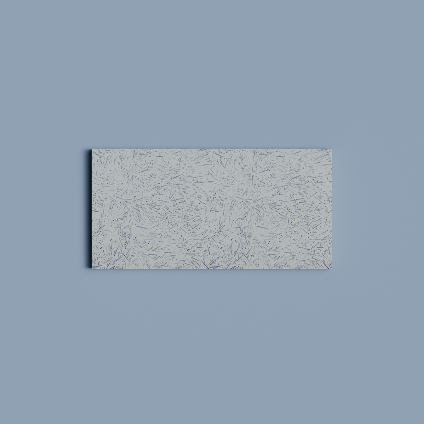 SUBWAY TILES 3" x 6"